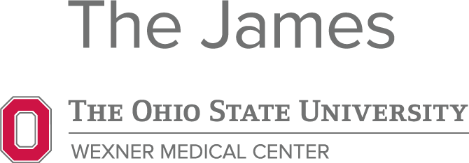 James Cancer Center Logo