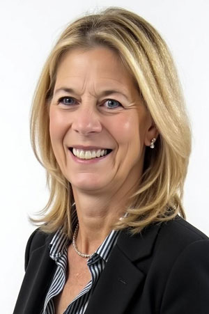 Sue Bell portrait