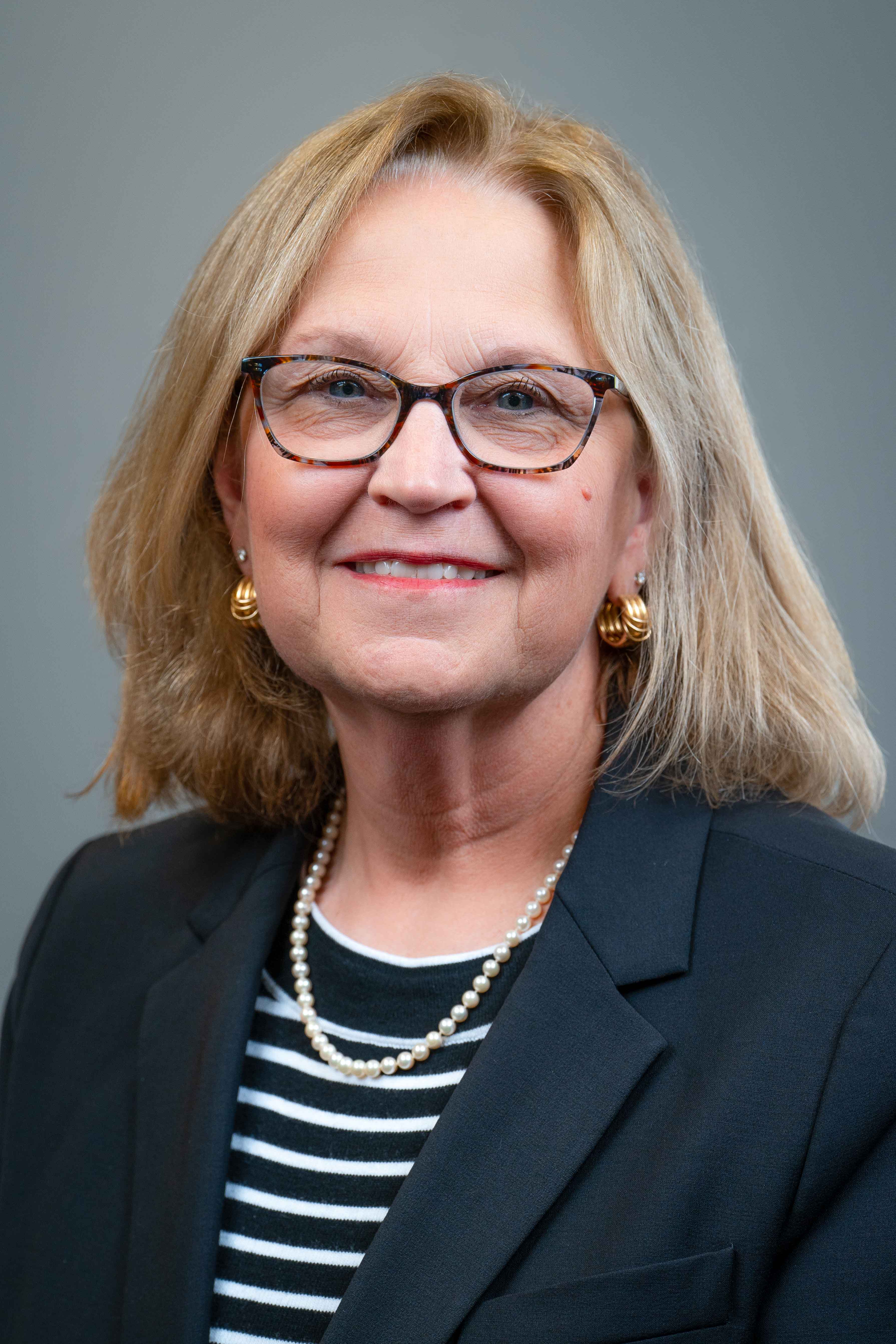 Jacalyn Buck