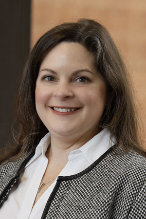 Alicia Bunger