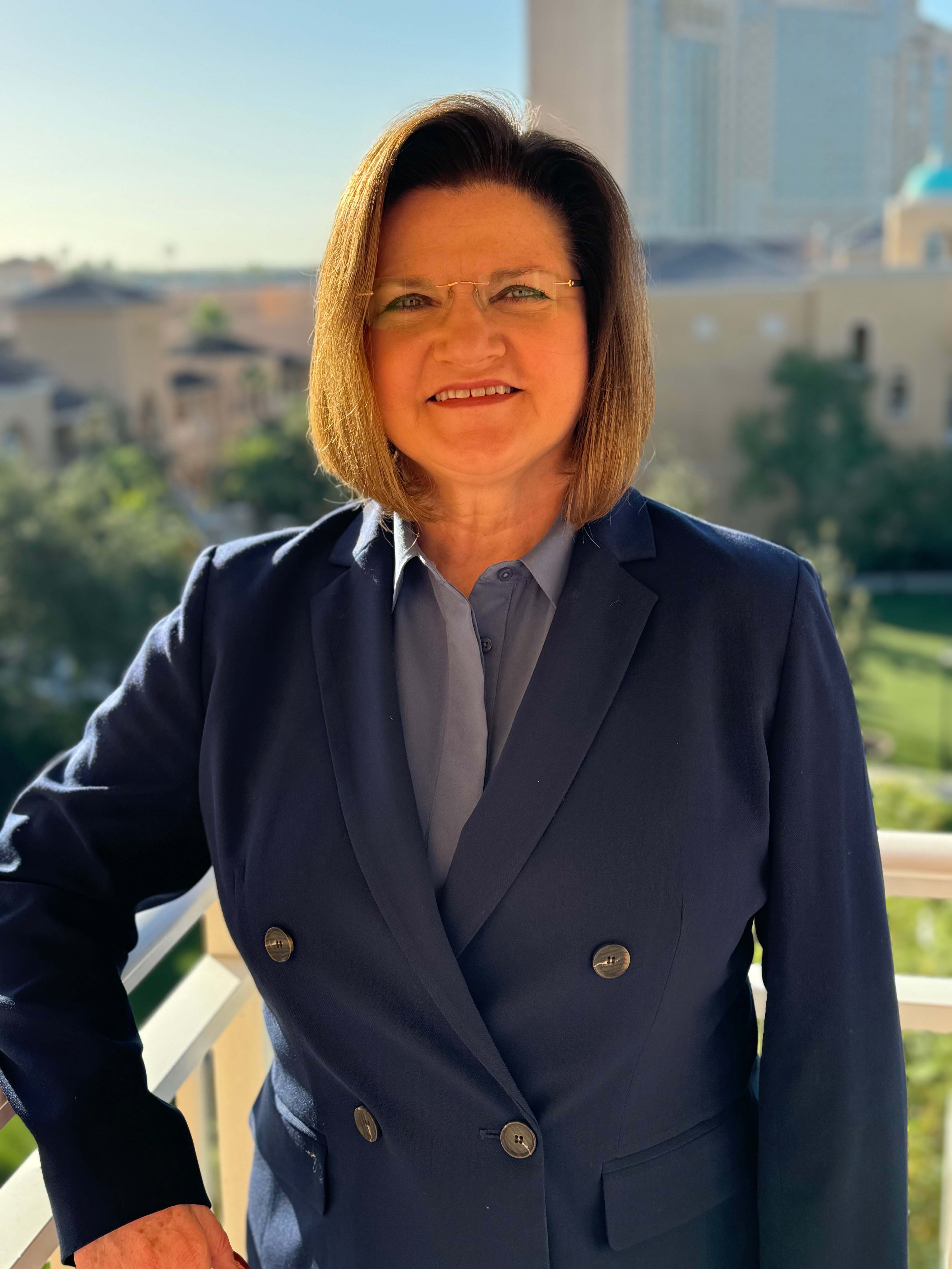 Penelope Gorsuch