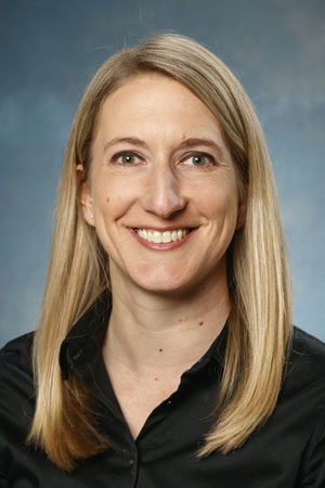 Lisa Juckett