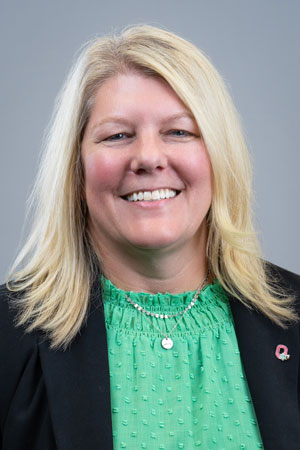 Tracy Taylor