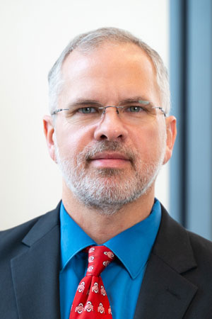 Todd Tussing