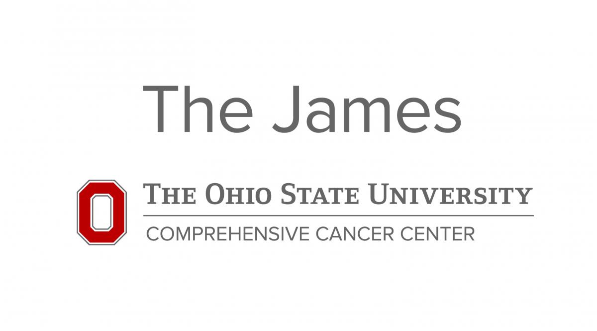 James Cancer Center OSU