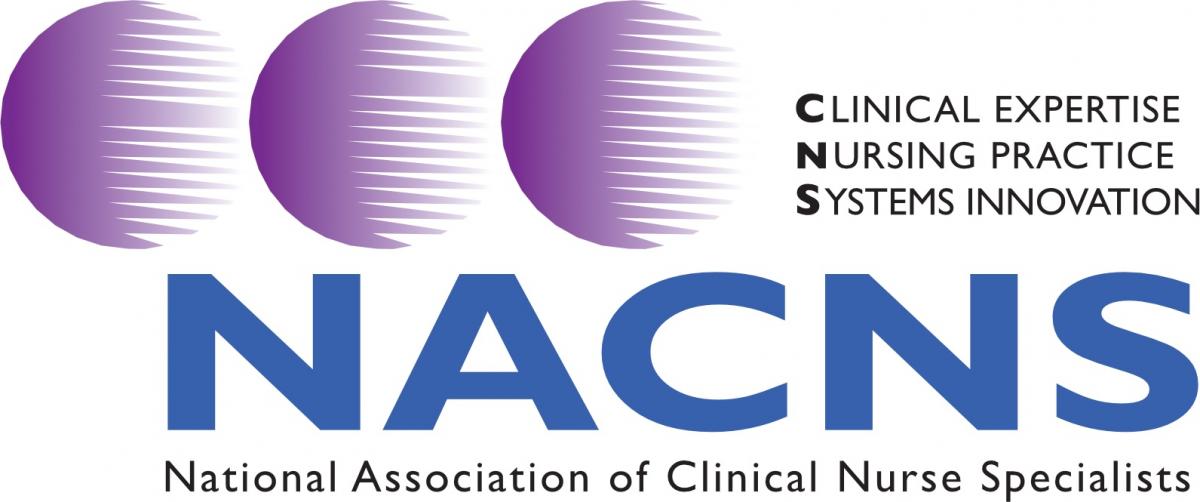 Logo for NACNS