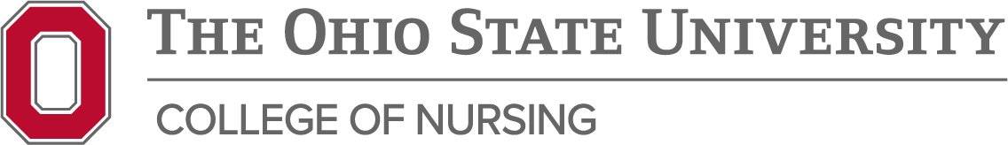 Logo for OSU College of Nursing