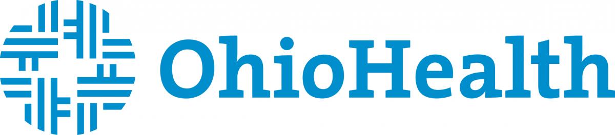 Logo for Ohio Health