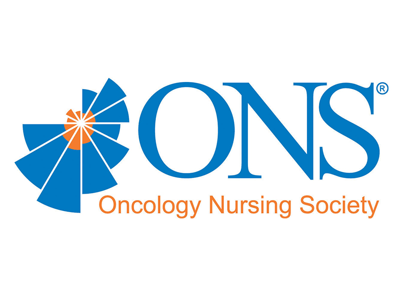 Logo for ONS