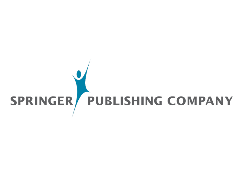 Logo for Springer Publishing
