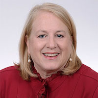 Cindy Zellefrow's headshot